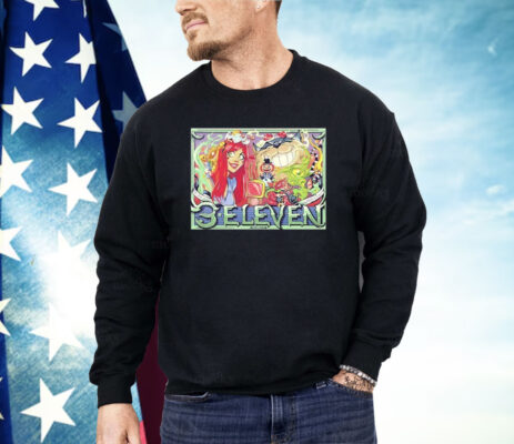 Kemba Live Outdoor Shirt