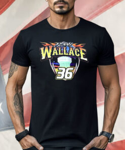 Kenny Wallace Arnold 36 Shirt