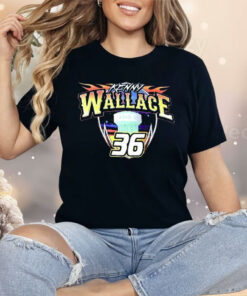 Kenny Wallace Arnold 36 Shirt