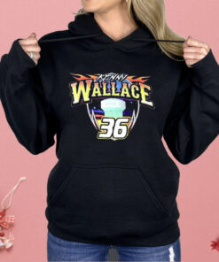 Kenny Wallace Arnold 36 Shirt