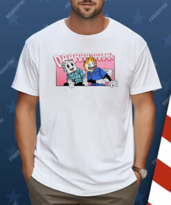 King Dice And The Devil Dam Shirt