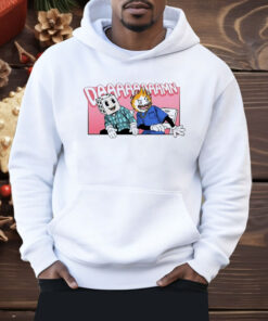 King Dice And The Devil Dam Shirt