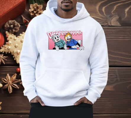 King Dice And The Devil Dam Shirt