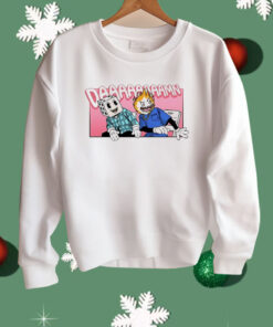 King Dice And The Devil Dam Shirt