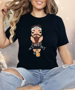 King Kreas Wi Wi Wi Shirt