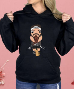 King Kreas Wi Wi Wi Shirt