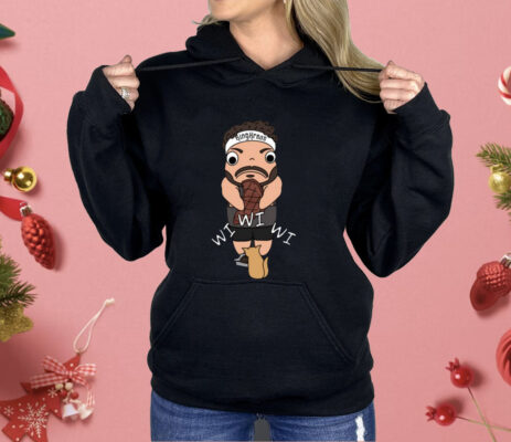 King Kreas Wi Wi Wi Shirt