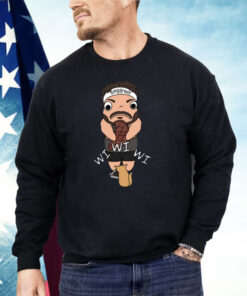 King Kreas Wi Wi Wi Shirt
