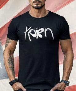 Korn Olivia Rodrigo Shirt