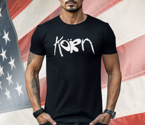 Korn Olivia Rodrigo Shirt 
