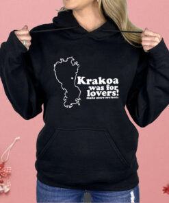 Krakoa Was For Lovers Make More Mutants Shirt
