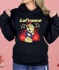 LaFrance Alien Shirt