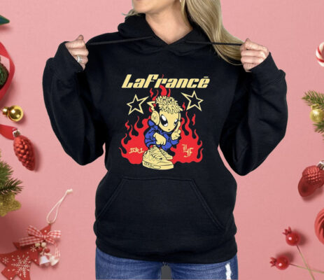 LaFrance Alien Shirt