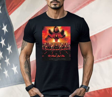 Lady Gaga The Mayhem Ball The Art Shirt