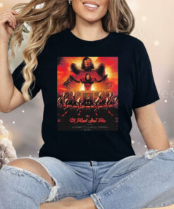 Lady Gaga The Mayhem Ball The Art Shirt