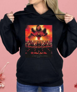 Lady Gaga The Mayhem Ball The Art Shirt