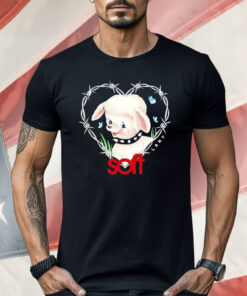 Lamb Barbed Wire Shirt