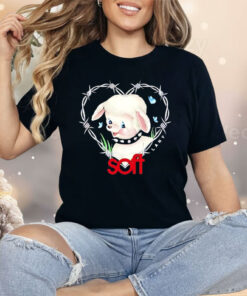 Lamb Barbed Wire Shirt
