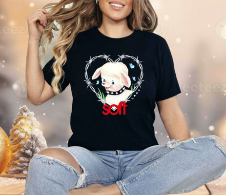 Lamb Barbed Wire Shirt 