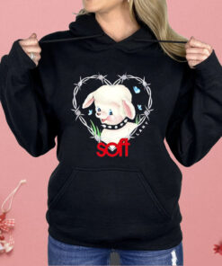 Lamb Barbed Wire Shirt