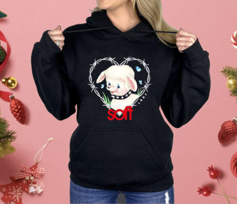 Lamb Barbed Wire Shirt 