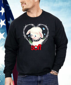 Lamb Barbed Wire Shirt
