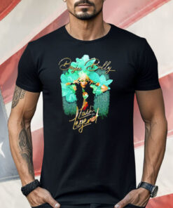 Lash Legend Boujee Bully Shirt