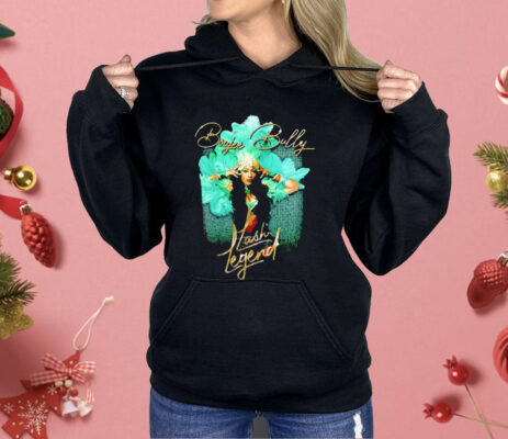 Lash Legend Boujee Bully Shirt