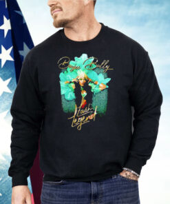 Lash Legend Boujee Bully Shirt
