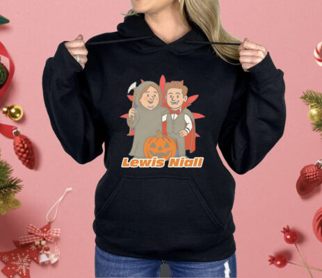 Lewis Niall Halloween Shirt 