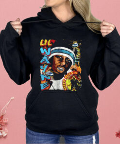 Lil Wayne Tha Block Is Hot Shirt