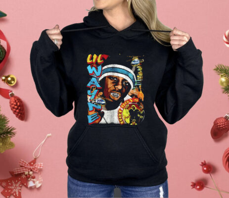 Lil Wayne Tha Block Is Hot Shirt