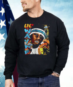 Lil Wayne Tha Block Is Hot Shirt