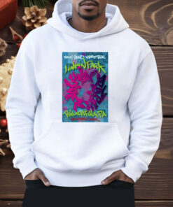 Linkin Park Show Werchter at Rock Werchter Festival Shirt