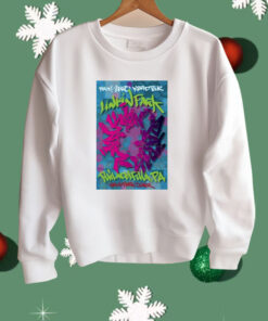 Linkin Park Show Werchter at Rock Werchter Festival Shirt
