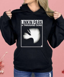 Linkin Park A Thousand Suns Shirt
