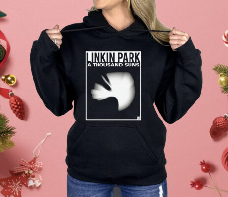 Linkin Park A Thousand Suns Shirt 