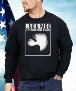 Linkin Park A Thousand Suns Shirt
