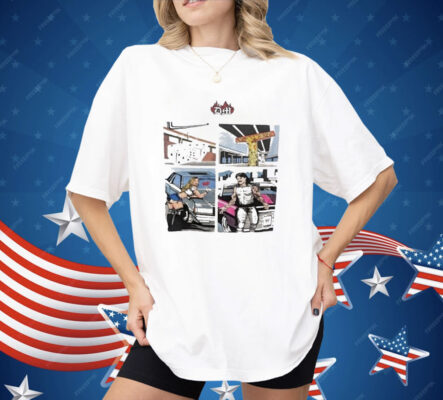 Liv Morgan Liv Dom Shirt