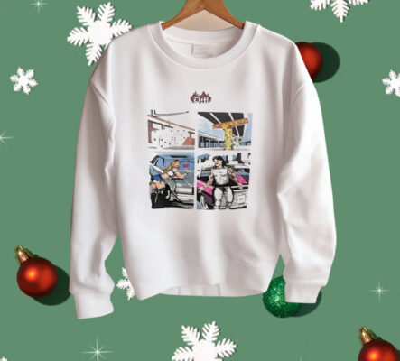 Liv Morgan Liv Dom Shirt
