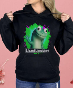 Lizard Lizard Lizard Elio Shirt