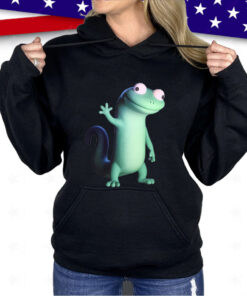 Lizard Lizard Lizard Meme Shirt