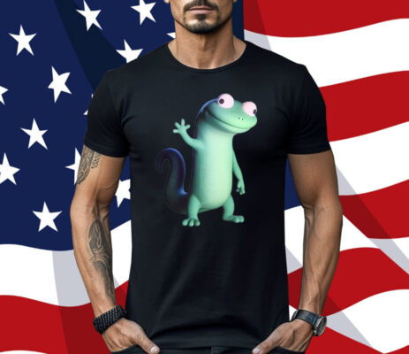 Lizard Lizard Lizard Meme Tiktok Viral Shirt