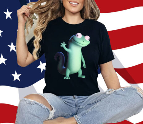 Lizard Lizard Lizard Meme Tiktok Viral Shirt