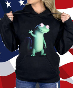 Lizard Lizard Lizard Meme Tiktok Viral Shirt