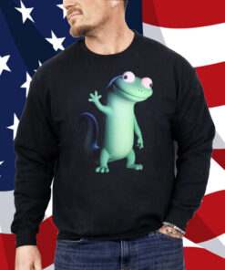 Lizard Lizard Lizard Meme Tiktok Viral Shirt