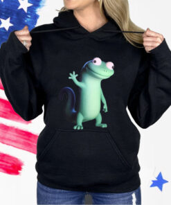 Lizard Lizard Lizard Shirt