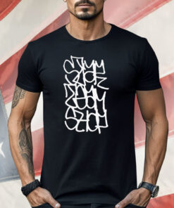 Lo-Fi Store Wanto246 Shop Shirt