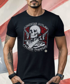 Lonestar Outlaw Chase Owens Shirt