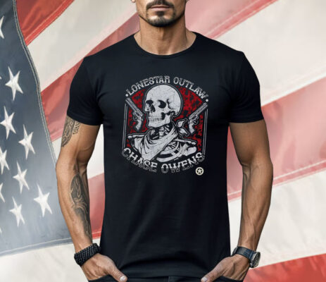 Lonestar Outlaw Chase Owens Shirt